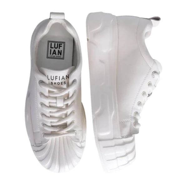 Lufian Jesica Sneaker - Resim 7