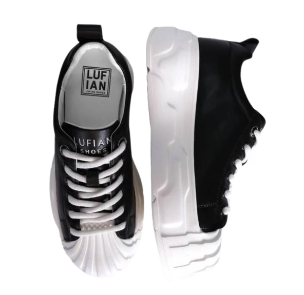 Lufian Jesica Sneaker - Resim 4