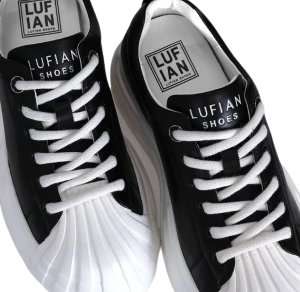 Lufian Jesica Sneaker - Resim 3