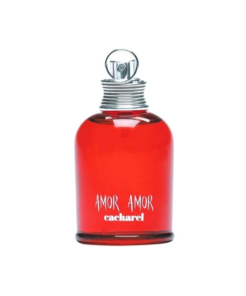 Cacharel Amor Amor EDT 100 ml Kadın Parfüm - Resim 2