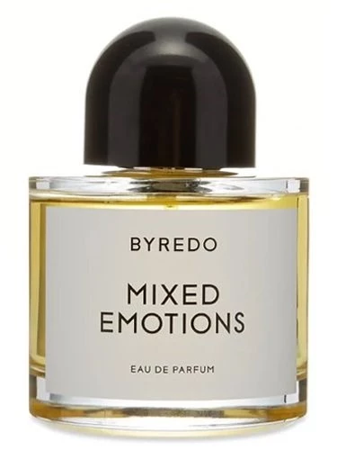 Byredo Mixed Emotion EDP 100 ml Kadın Parfüm ürün görseli 1