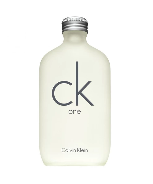 Calvin Klein Ck One EDT 200 ml Erkek Parfüm ürün görseli 1