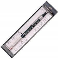 Faber Castell Vario Lüx Versatil Kalem 0.5 mm ürün görseli 1