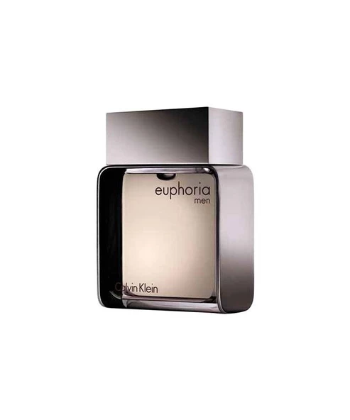 Calvin Klein Euphoria EDT 100 ml Erkek Parfüm ürün görseli 1