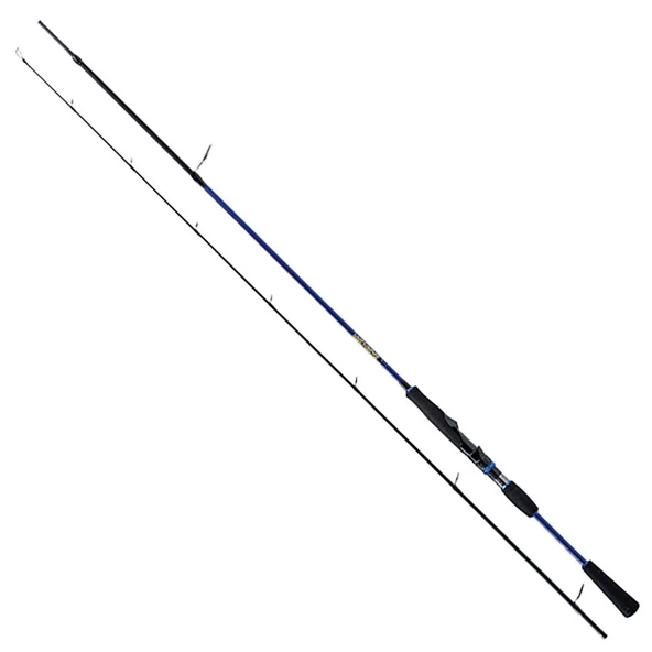 Molix SkirmJan Evo Mse-sw-772L 231cm 10-28gr ürün görseli 1