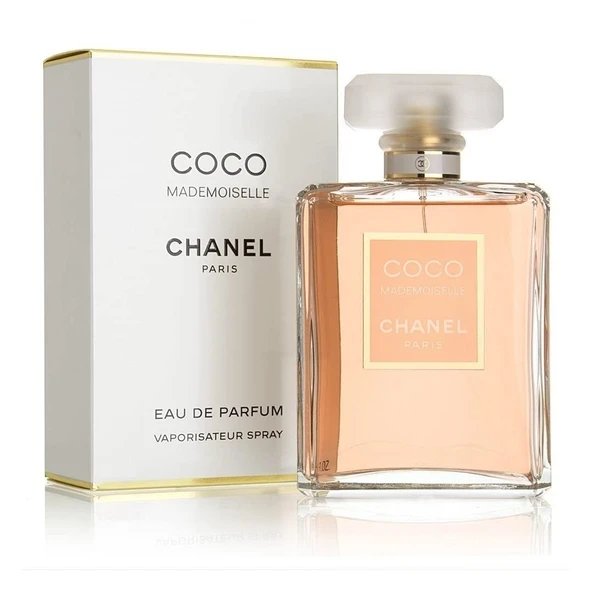 Chanel Coco Mademoiselle EDP 100 ml Kadın Parfüm ürün görseli 1