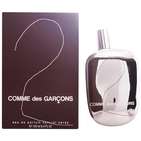 Comme Des Garçons 2 EDP 100 ml Erkek Parfüm ürün görseli 1