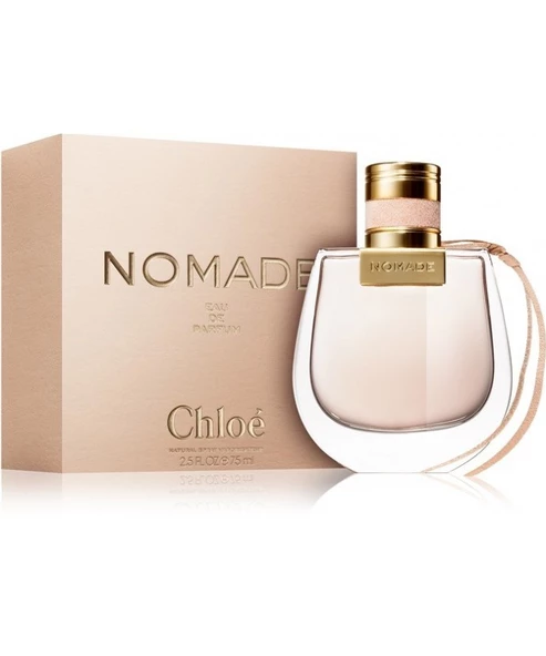 Chloe Nomade EDP 75 ml Kadın Parfüm - Resim 2