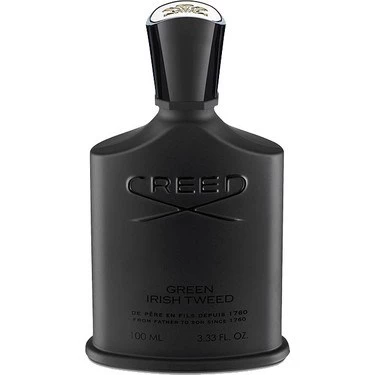 Creed Green Irish Tweed EDP 100 ml Erkek Parfüm ürün görseli 1