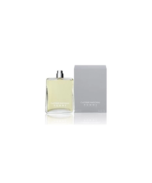 Costume National Homme EDP 100 ml Erkek Parfüm ürün görseli 1