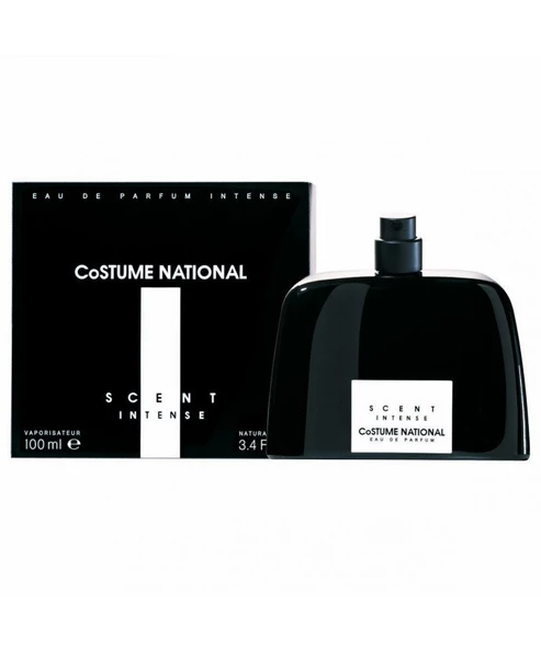 Costume National Scent Intense EDP 100 ml Unisex Parfüm ürün görseli 1