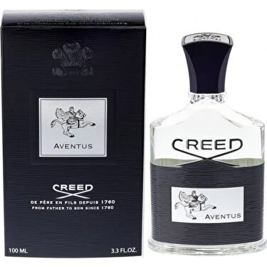 Creed Aventus EDP 100 ml Erkek Parfüm ürün görseli 1