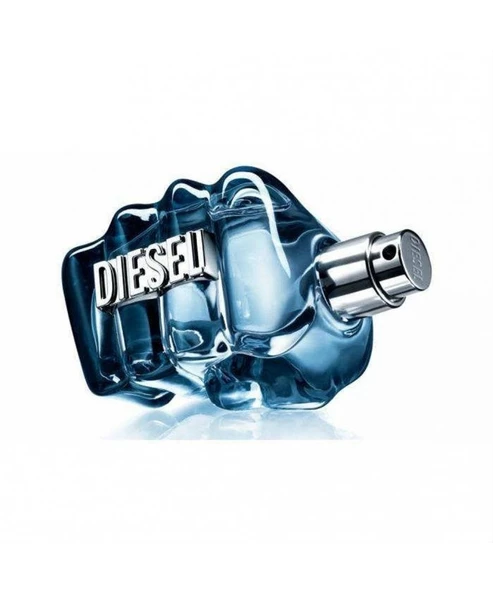 Diesel Only The Brave EDT 75 ml Erkek Parfüm ürün görseli 1