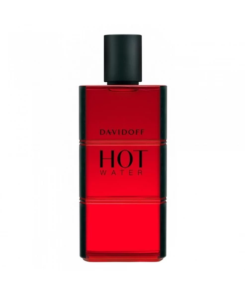 Davidoff Hot Water EDT 110 ml Erkek Parfüm ürün görseli 1