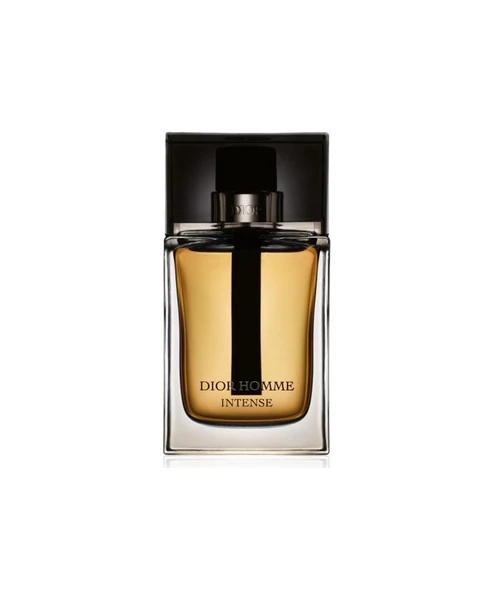 Dior Homme Intense EDP  100 ml Erkek Parfüm ürün görseli 1