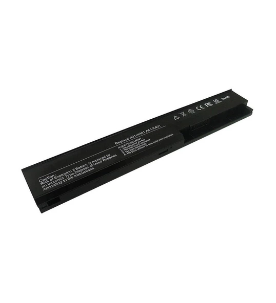 Asus X501A-SI30302Q Batarya Pil ürün görseli 1