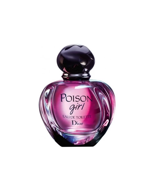 Dior Poison Girl EDT 100 ml Kadın Parfüm ürün görseli 1