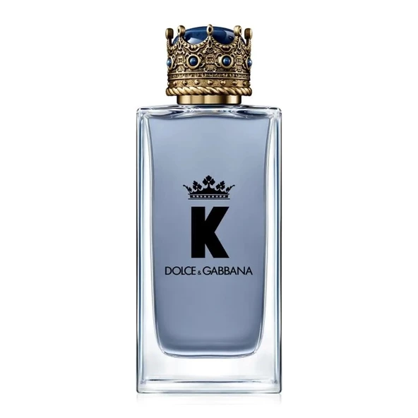 Dolce&Gabbana K EDT 100 ml Erkek Parfüm ürün görseli 1