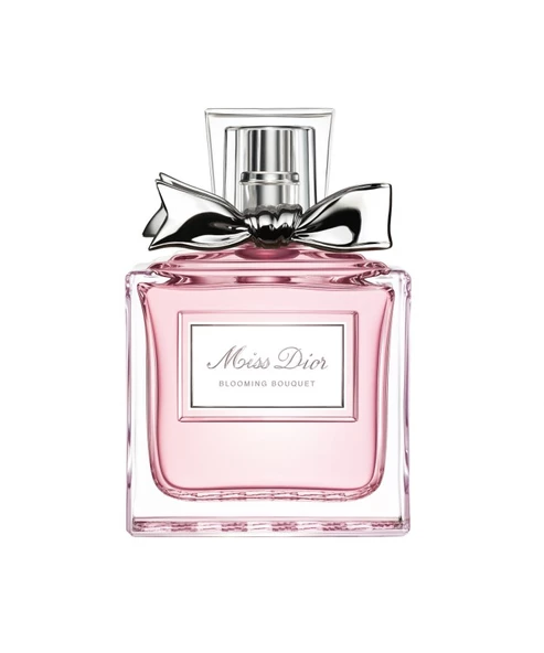 Dior Miss Dior Blooming Bouquet EDT 100 ml Bayan Parfüm ürün görseli 1