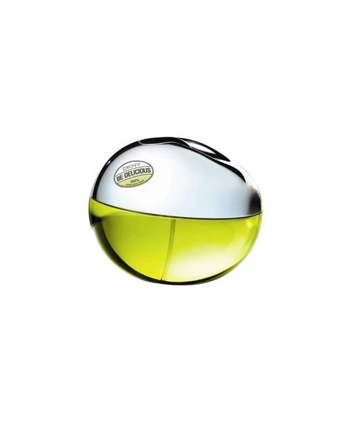 DKNY Be Delicious EDP 100 ml Kadın Parfüm - Resim 2