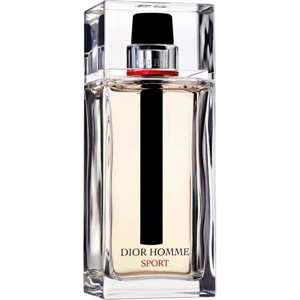 Dior Homme Sport EDT 75  ML Erkek Parfüm ürün görseli 1