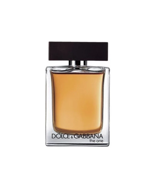 Dolce&Gabbana The One EDT 100 ml Erkek Parfüm ürün görseli 1