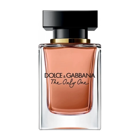 Dolce&Gabbana The Only One EDP 100 ml Kadın Parfüm ürün görseli 1