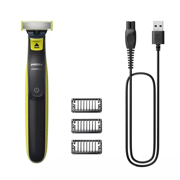 Philips OneBlade QP2724/10 Tıraş Makinesi ürün görseli 1