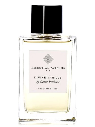 Essential Parfum Divine Vanille EDP 100 ml Unisex Parfüm ürün görseli 1