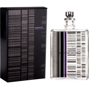 Escentric Molecules Escentric 01 EDP 100 ml Unisex Parfüm ürün görseli 1
