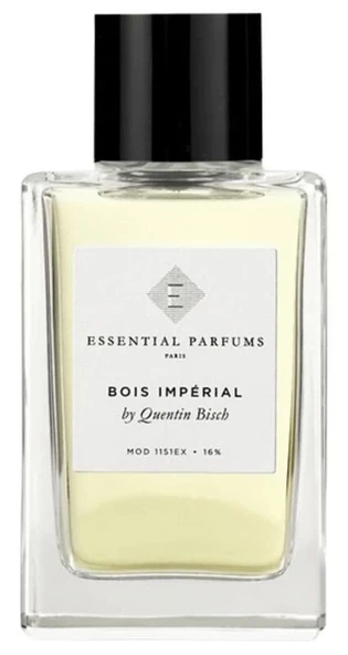 PTTAVM: Essential Parfums Bois Imperial EDP 100 ml Erkek Parfüm