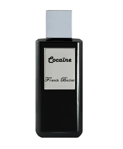 Franck Boclet Cocaine EDP 100 ml Erkek Parfüm ürün görseli 1