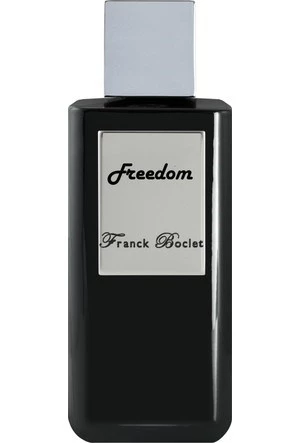 Franck Boclet Freedom 100 ml EDP Erkek Parfüm ürün görseli 1