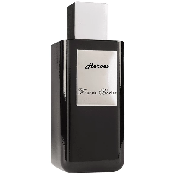 Franck Boclet Heroes 100 ml EDP Unisex Parfüm ürün görseli 1