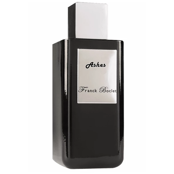 Franck Boclet Ashes 100 ml EDP Unisex Parfüm ürün görseli 1