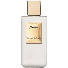 Franck Boclet Married EDP 100 ml Unisex Parfüm ürün görseli 1