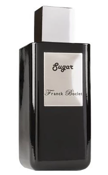 Franck Boclet Sugar 100 ml EDP Unisex Parfüm ürün görseli 1