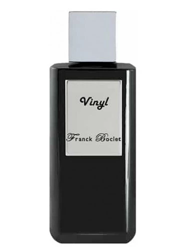 Franck Boclet Vinyl 100 ml EDP Unisex Parfüm ürün görseli 1