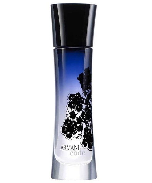 Giorgio Armani Code EDP 75 ml Kadın Parfüm - Resim 2
