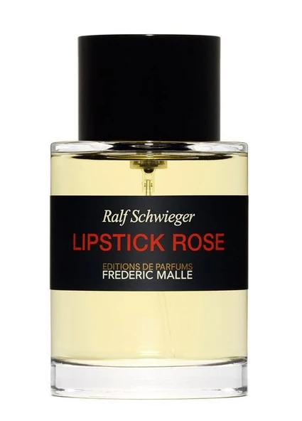 Frederic Malle Lipstick Rose EDP 100 ml Unisex Parfüm ürün görseli 1