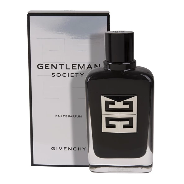 Givenchy Gentleman Society EDP 100 ml Erkek Parfüm ürün görseli 1