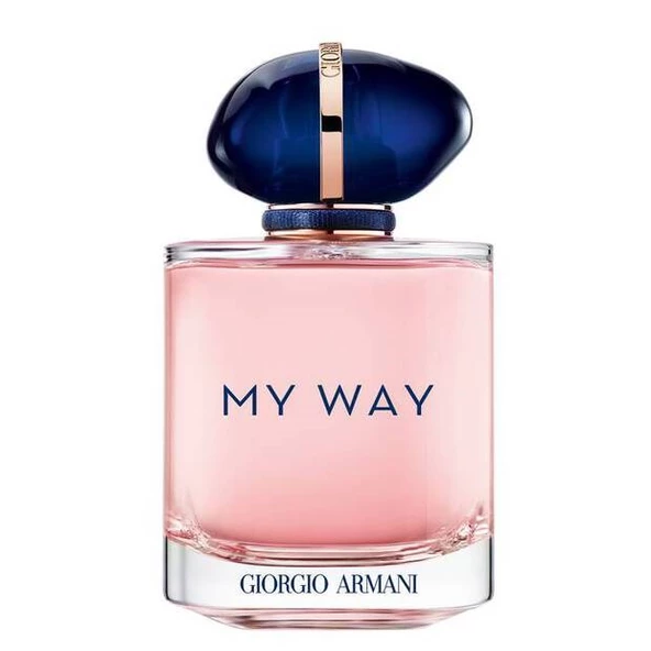 Giorgio Armani My Way EDP 90 ml Kadın Parfüm ürün görseli 1