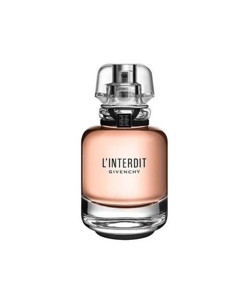 Givenchy L'Interdıt EDP 80 ml Kadın Parfüm ürün görseli 1