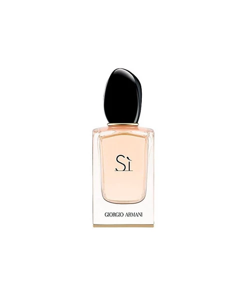 Giorgio Armani Si EDP 100 ml Kadın Parfüm ürün görseli 1