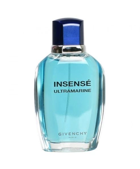 Givenchy Insense Ultramarine EDT 100 ml Erkek Parfüm ürün görseli 1