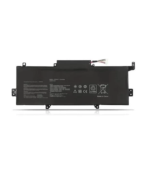 Asus ZenBook UX330UA-FB018R Batarya Pil ürün görseli 1