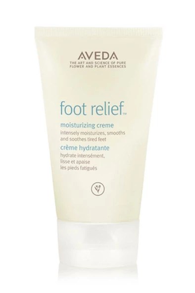 Foot Relief Nemlendirici Ayak Kremi 125ml 018084877616 ürün görseli 1
