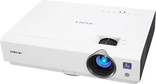 SONY PROJEKSİYON CİHAZI VPL-EX225 HDMI ORJİNAL LAMBA 2500 SAAT GARANTİ -KUMANDA HDMI KABLO (YENİLENMİŞ TEŞHİR ÜRÜNÜ!) ürün görseli 1