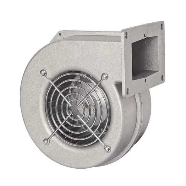 Aircol AKS 160-60 Salyangoz Radyal Fan ürün görseli 1