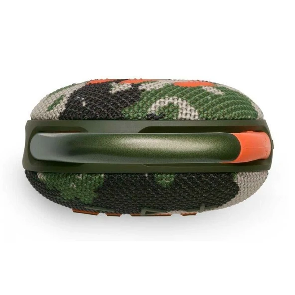 Jbl Clip5 Bluetooth Hoparlör,IP67,Squad - Resim 2
